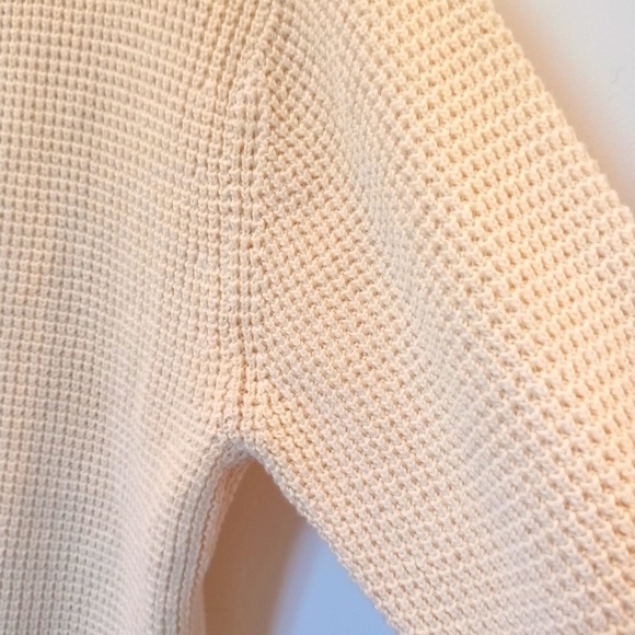 (NWT) BADGE Knitted Sweater - Picture 10 of 12